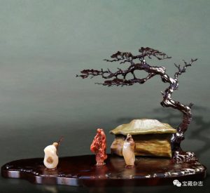 赏石_观赏石_奇石_石头_收藏_文化_艺术_玩石迷3-1641720309