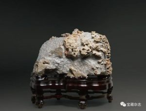赏石_观赏石_奇石_石头_收藏_文化_艺术_玩石迷3-1641720580