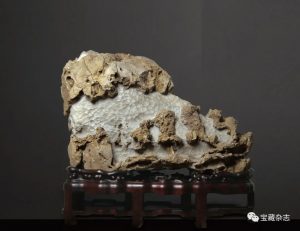 赏石_观赏石_奇石_石头_收藏_文化_艺术_玩石迷3-1641720628