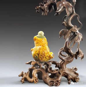 赏石_观赏石_奇石_石头_收藏_文化_艺术_玩石迷4-1641720285