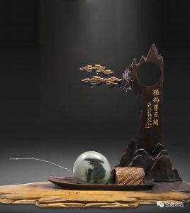 赏石_观赏石_奇石_石头_收藏_文化_艺术_玩石迷4-1641720306