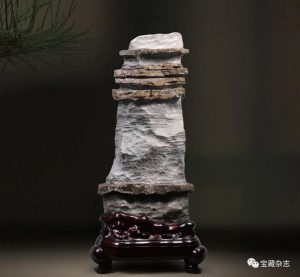 赏石_观赏石_奇石_石头_收藏_文化_艺术_玩石迷4-1641720582