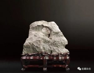 赏石_观赏石_奇石_石头_收藏_文化_艺术_玩石迷4-1641720598