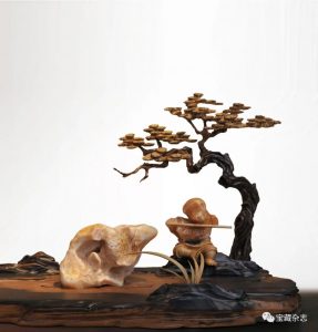 赏石_观赏石_奇石_石头_收藏_文化_艺术_玩石迷5-1641720282