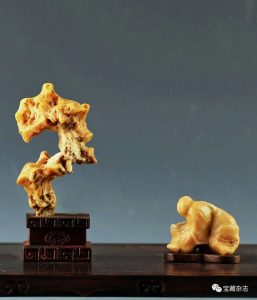 赏石_观赏石_奇石_石头_收藏_文化_艺术_玩石迷5-1641720293