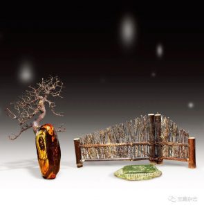 赏石_观赏石_奇石_石头_收藏_文化_艺术_玩石迷5-1641720322