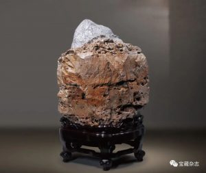 赏石_观赏石_奇石_石头_收藏_文化_艺术_玩石迷5-1641720603
