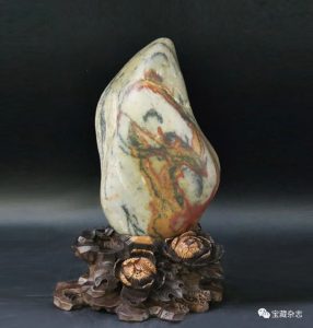 赏石_观赏石_奇石_石头_收藏_文化_艺术_玩石迷5-1641720701