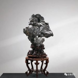 赏石_观赏石_奇石_石头_收藏_文化_艺术_玩石迷6-1641720293