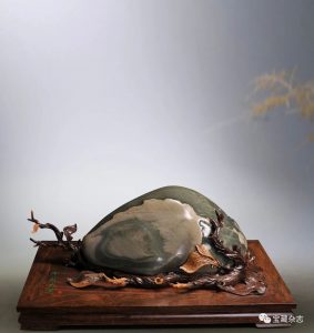 赏石_观赏石_奇石_石头_收藏_文化_艺术_玩石迷6-1641720326