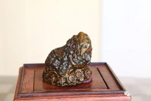 赏石_观赏石_奇石_石头_收藏_文化_艺术_玩石迷6-1641720424