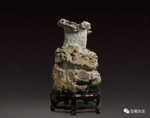 赏石_观赏石_奇石_石头_收藏_文化_艺术_玩石迷6-1641720571
