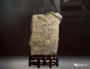 赏石_观赏石_奇石_石头_收藏_文化_艺术_玩石迷6-1641720596