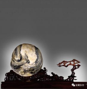 赏石_观赏石_奇石_石头_收藏_文化_艺术_玩石迷6-1641720704
