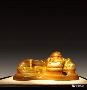 赏石_观赏石_奇石_石头_收藏_文化_艺术_玩石迷6-1641720864