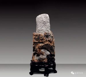 赏石_观赏石_奇石_石头_收藏_文化_艺术_玩石迷7-1641720587