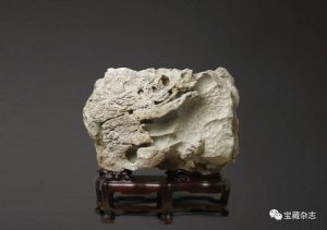 赏石_观赏石_奇石_石头_收藏_文化_艺术_玩石迷7-1641720630