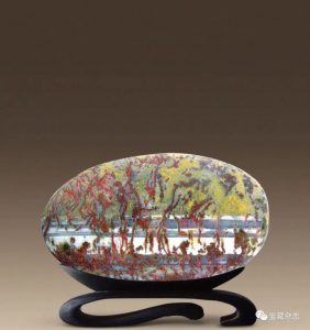 赏石_观赏石_奇石_石头_收藏_文化_艺术_玩石迷7-1641720694