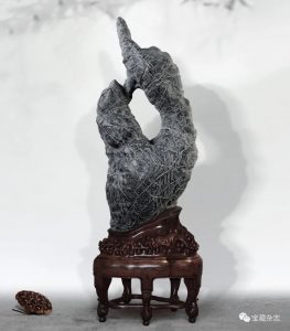 赏石_观赏石_奇石_石头_收藏_文化_艺术_玩石迷8-1641720298