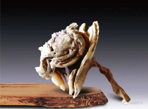 赏石_观赏石_奇石_石头_收藏_文化_艺术_玩石迷8-1641720451