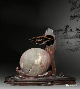 赏石_观赏石_奇石_石头_收藏_文化_艺术_玩石迷9-1641720328