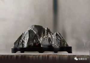 赏石_观赏石_奇石_石头_收藏_文化_艺术_玩石迷9-1641720400