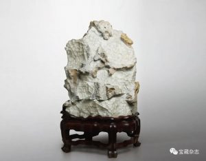 赏石_观赏石_奇石_石头_收藏_文化_艺术_玩石迷9-1641720622