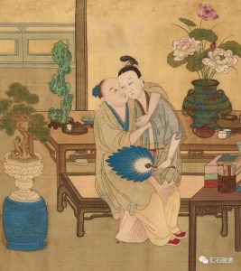 赏石_观赏石_奇石_石头_收藏_文化_艺术_玩石迷1-1664805008