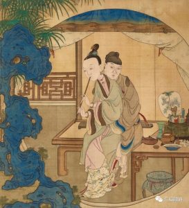 赏石_观赏石_奇石_石头_收藏_文化_艺术_玩石迷10-1664805006