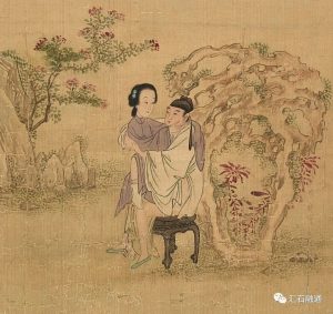 赏石_观赏石_奇石_石头_收藏_文化_艺术_玩石迷3-1664805011