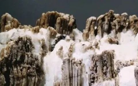乾隆有诗咏宣石