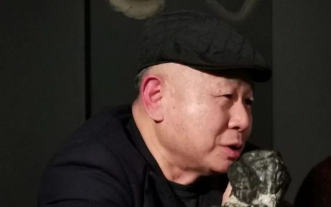 杜海鸥：赏石不仅要传承也要创新