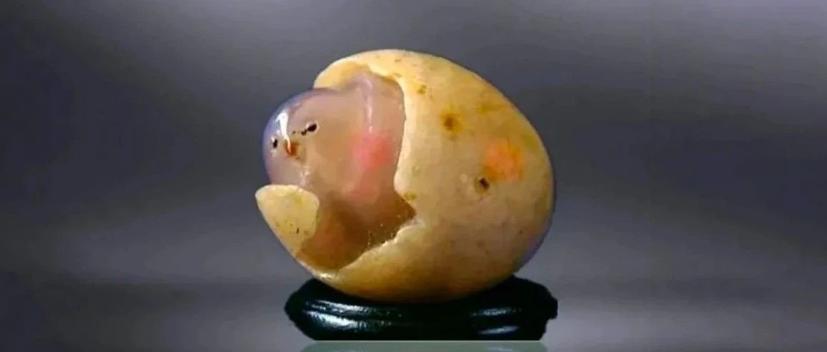 与“小鸡出壳”同台展出｜乌拉特后旗诚撒名石帖