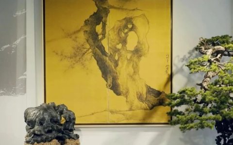 上海石展的风吹向何方？
