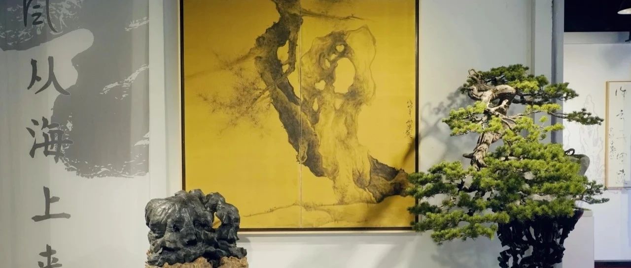 上海石展的风吹向何方？