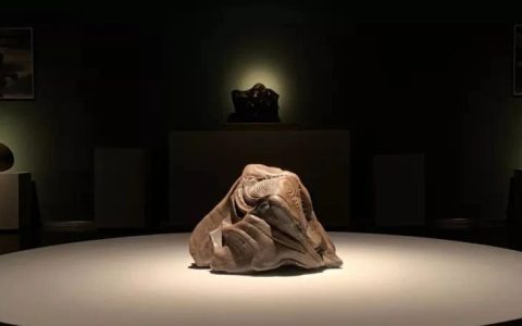 观赏石走进国家级博物馆，还有多远？