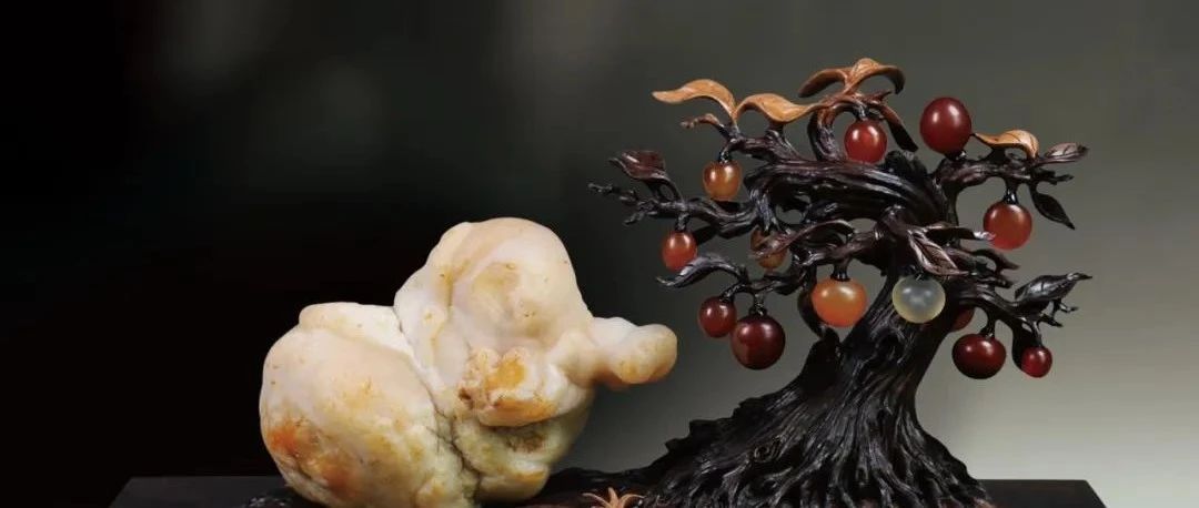 观赏石鉴评要有哪些基本素质？