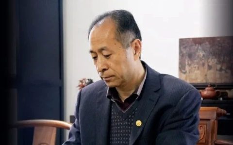 巩向生：我们的新『石』代！
