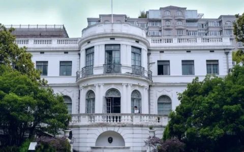 杜海鸥的白楼梦
