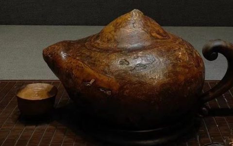 赵德奇：赏石可以与烧饼混搭，随感上海《缙石有韵·云海无间》石展