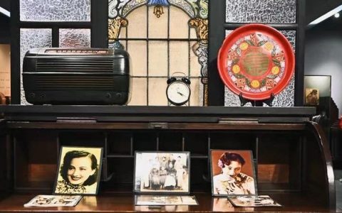 赵德奇：关于“迎新春·致繁花｜摩登空间回顾展”的几句闲话