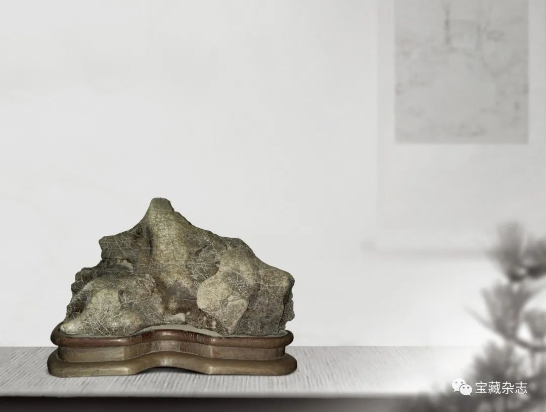 赏石艺术应如何进行保护？