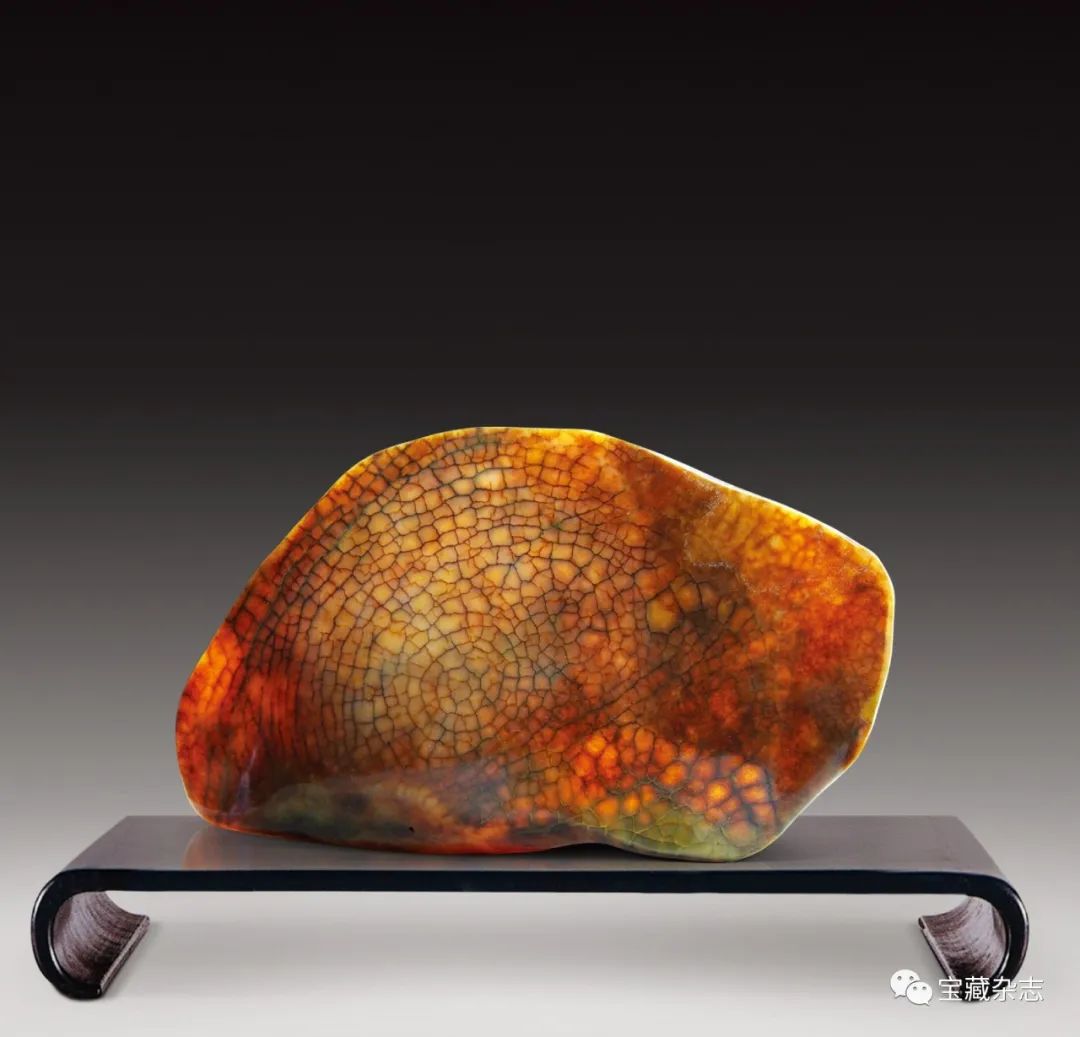 宏道——赏石艺术的根本