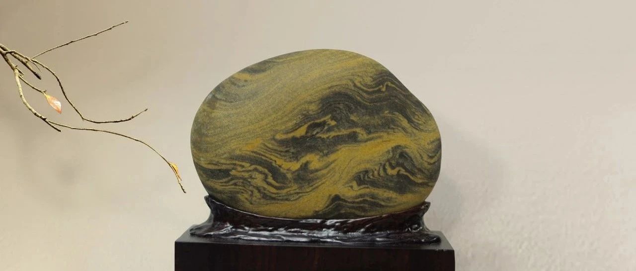 中国赏石文化发展的大趋势。