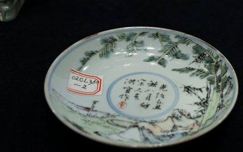 上海工艺美术博物馆《私藏中国古代陶瓷精品展》开幕