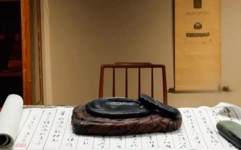 『观赏石·画』的种类及其在家居中的应用！