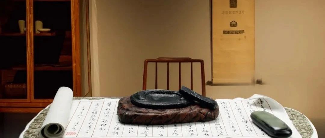『观赏石·画』的种类及其在家居中的应用！