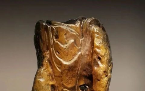 珍品典藏 | 巩向生藏石欣赏