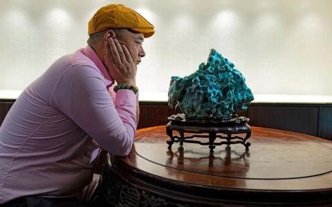 赵德奇：上海石界的成败论